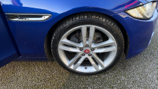 Jaguar XE 2.0 [250] Portfolio 4dr Auto Petrol Saloon